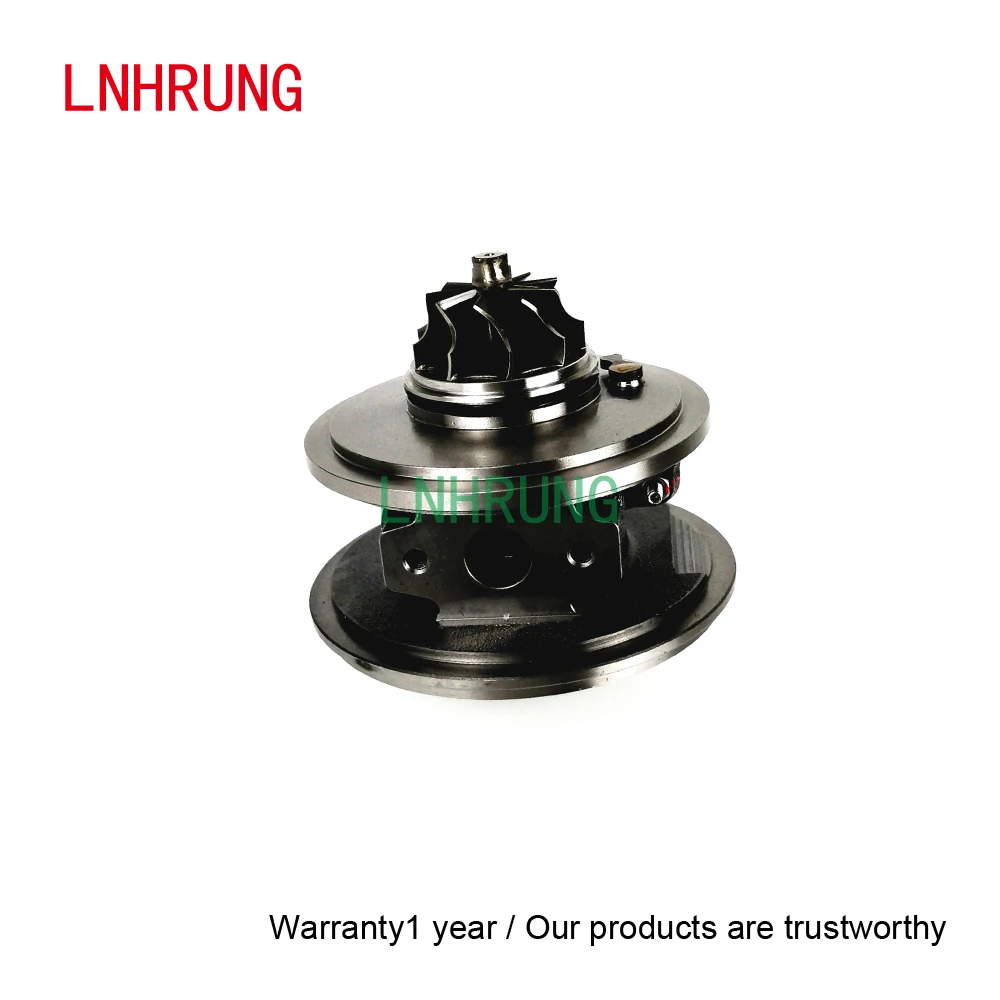 

Turbo cartridge for Mazda 3 5 6 2.0 CD MZ-CD GG-GY RHV4 RF7J VJ36 VJ37 RF7J13700D VHA20012 RF7K13700Turbo charger CHRA Cartridge