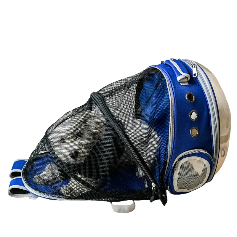Сумка для собак Mochila Para Perro аксессуары переноски кошек Dla Psa рюкзак домашних