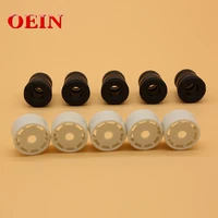 annular shock buffer mount set fit for stihl ms290 ms310 ms390 garden chainsaw spare tool parts