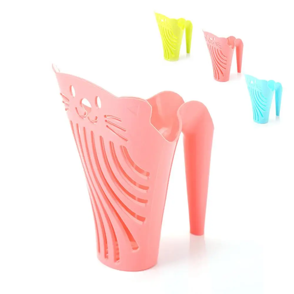 Cat Litter Shovel Pet Shit Artifact Cleanning Tool Plastic Scoop Cats Sand Cleaning Products Toilet For Clean Feces Supplies | Дом и сад