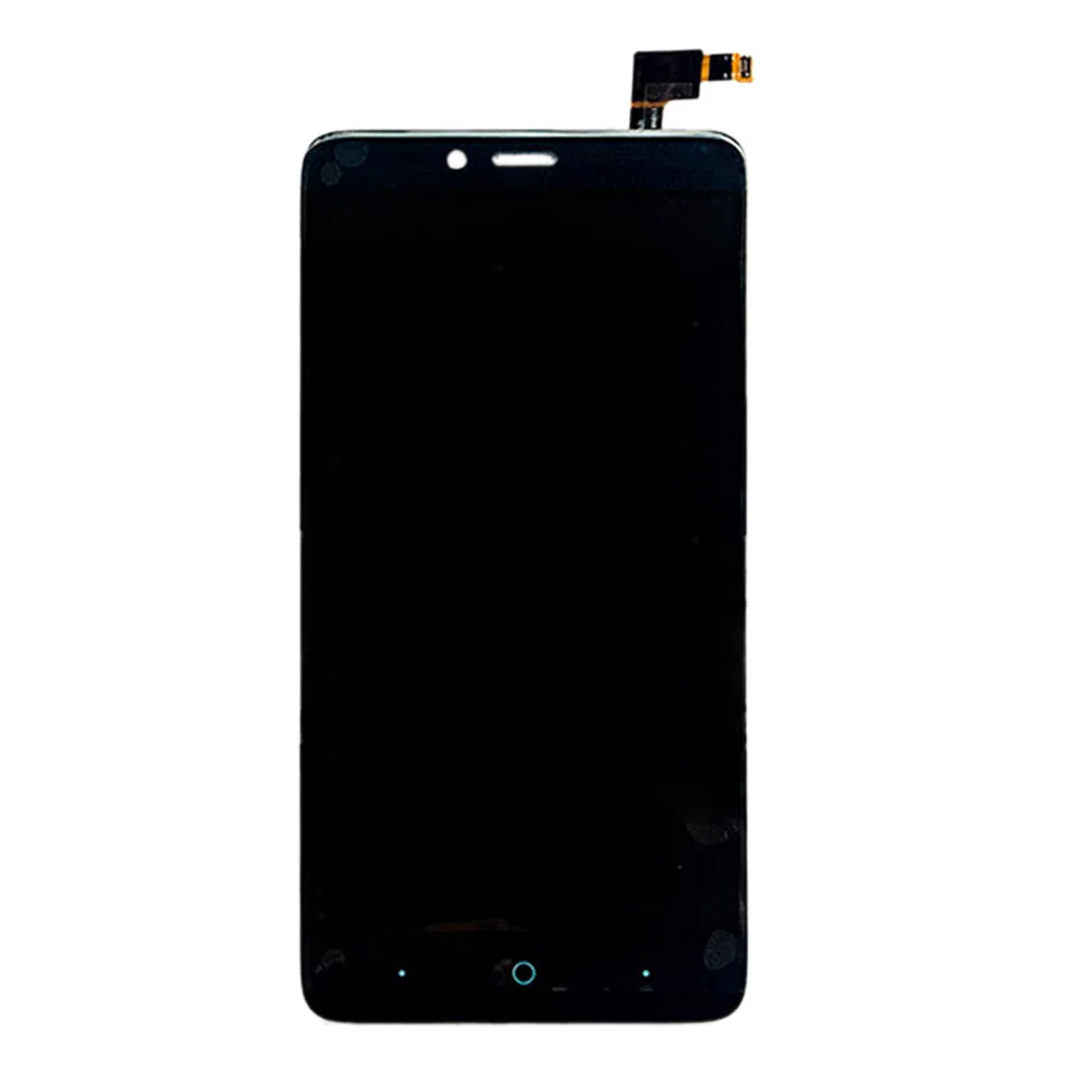 

For ZTE Imperial MAX Z963 VL U LCD Display Touch Screen Digitizer Assembly Display Repair LCD Parts Z963 Imperial MAX Z963 VL U