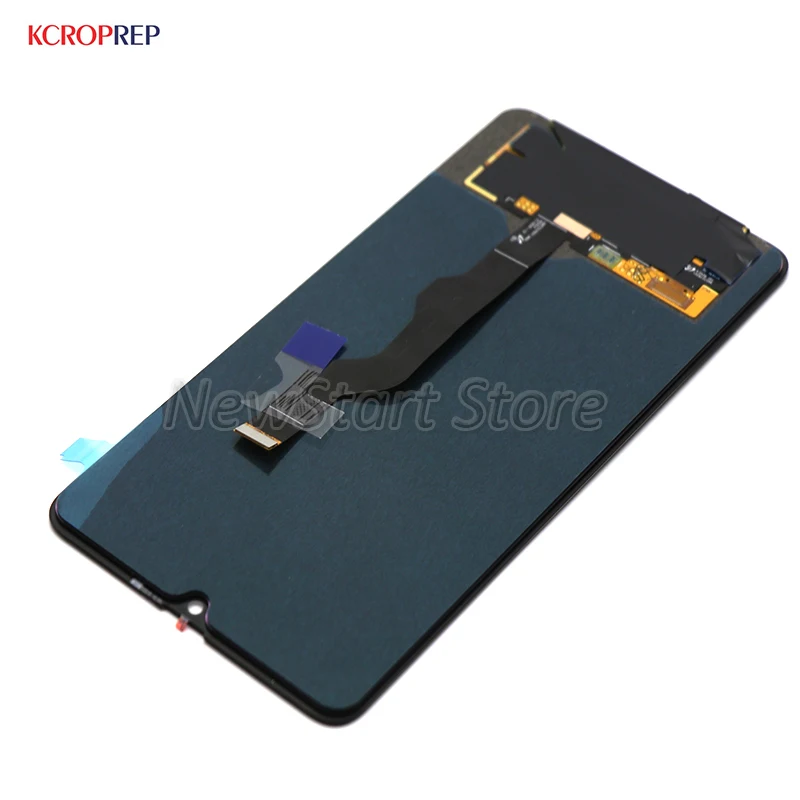 Для Huawei Mate 20 HMA L09 LCD для 20X L29 ЖК дисплей сенсорный экран дигитайзер в сборе с
