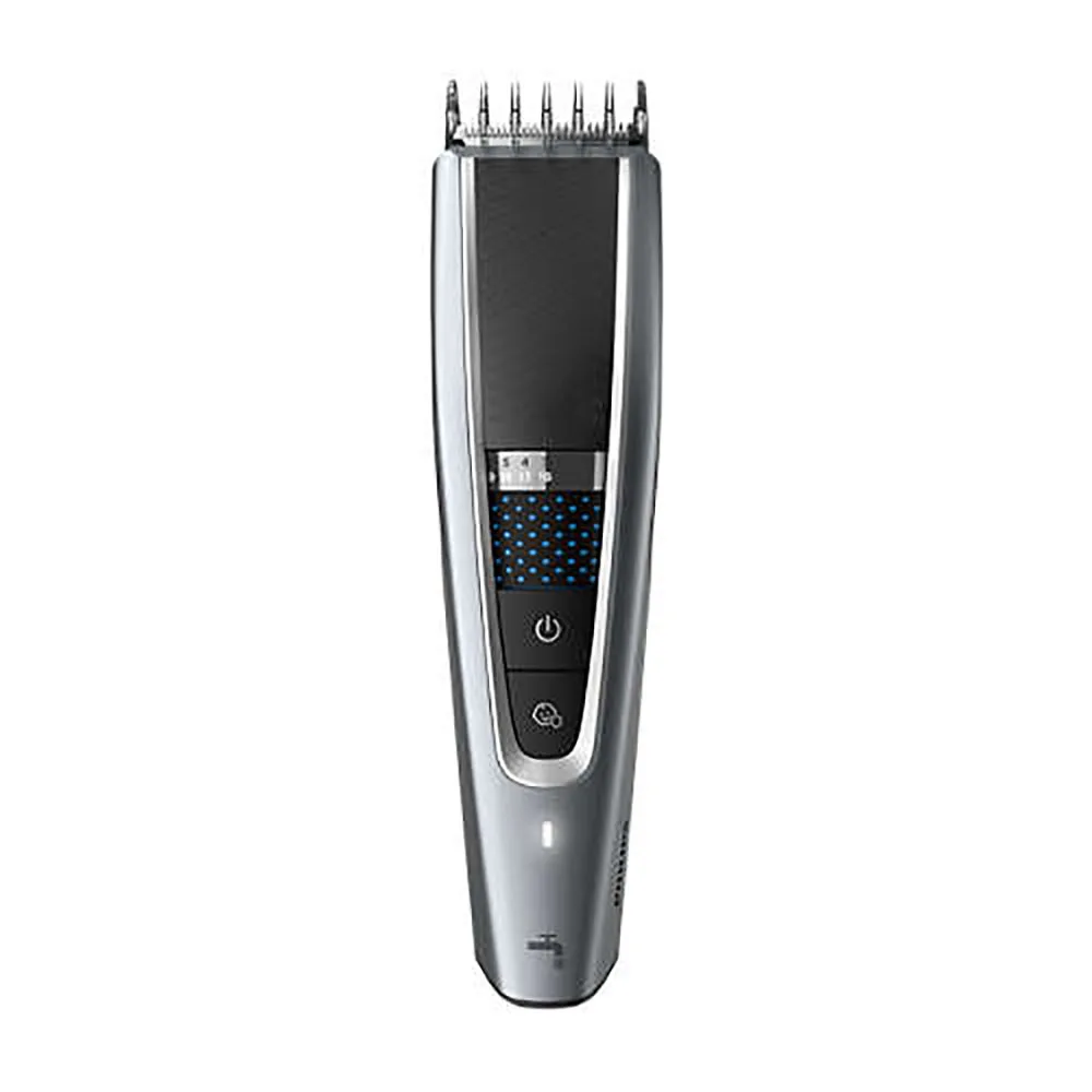 Philips машинка для моющаяся стрижки волос HC5690/15 с пучком утечки PRO технологии 27