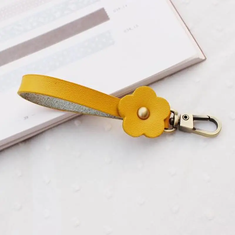 Ручная сумочка сделай сам из искусственной кожи ремешок на запястье ремни пряжка