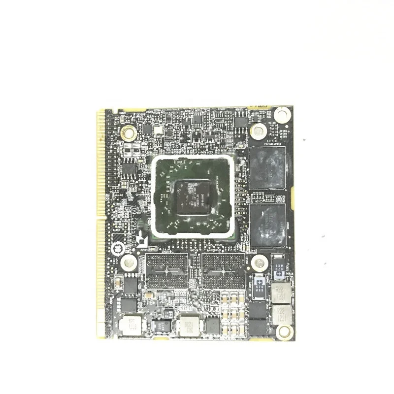 

109-c29557-00 FOR iMac A1311 A1312 2011 HD 6750 256mb 216-0810005 Video Graphics Card
