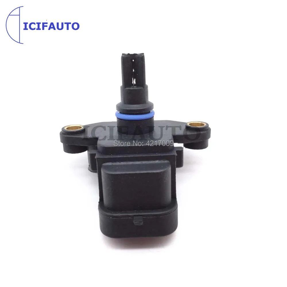 Коллектор абсолютного давления датчик карты для Fiat Panda Punto Brava Stilo 1 6 16V 46451792 71714218