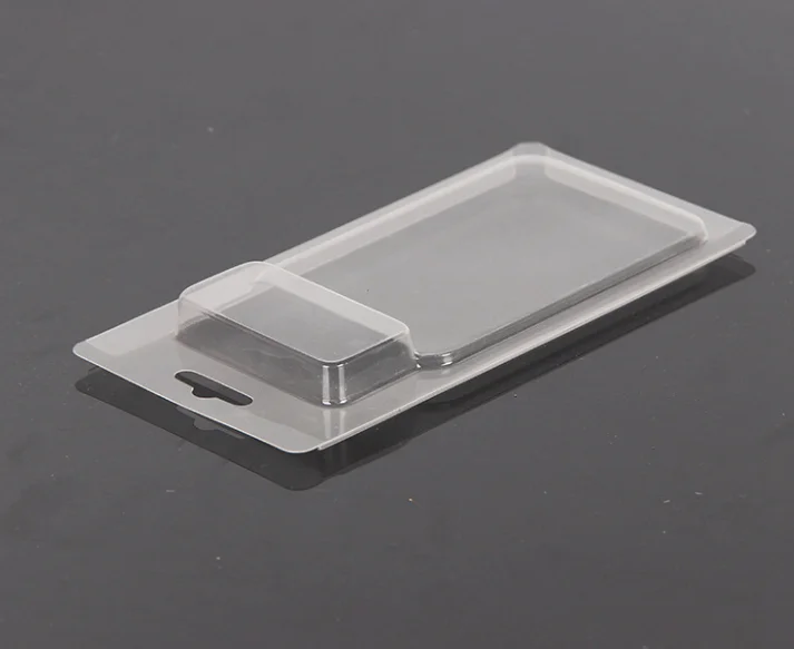 Дешевая блистерная упаковка для электроники бальзама губ --- C3090 | Дом и сад