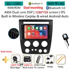 Автомагнитола DSP CARPLAY для Hummer H3 1 2005-2010, мультимедийный видеоплеер, навигация GPS, Android, 2din, 2 din, dvd