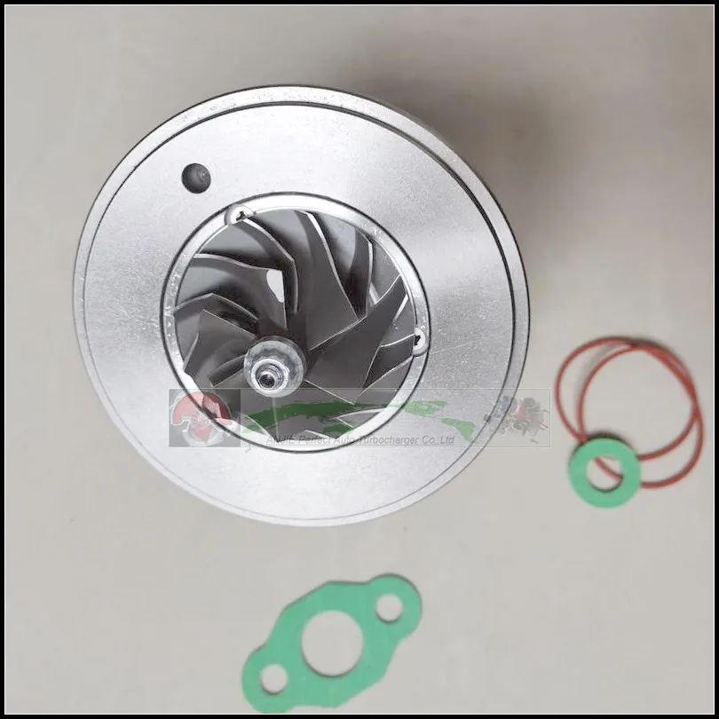 Бесплатная доставка турбо картридж CHRA для ISUZU строительный экскаватор погрузчик