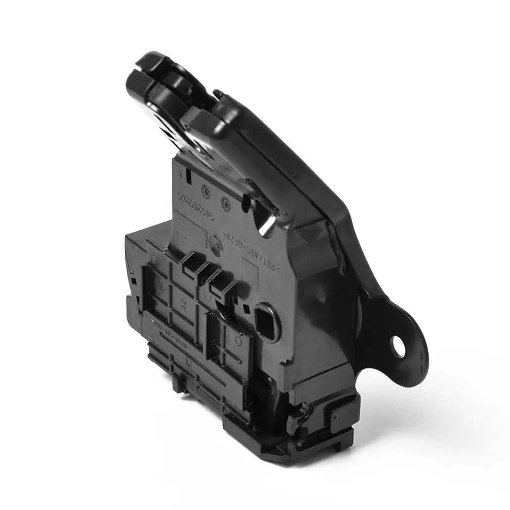 Привод заднего багажника замок защелка центральный привод замка 13501988/545255965 для