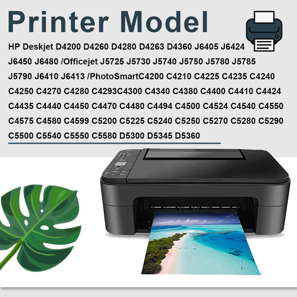 Чернильные картриджи Veteran 350XL 351XL совместимые с Hp 350 351 для D4200 D4245 D4360 J5700 J6400 C4205 C4340