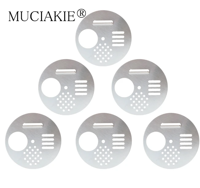 

Наборы инструментов для пчеловодства из нержавеющей стали