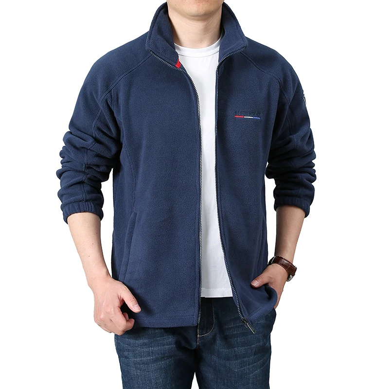 Мужские военные куртки с мягкой оболочкой флисовая ветровка тактическая куртка