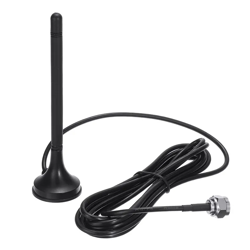 ТВ воздушного крытого усиленный цифровой HD антенна DVB-T2 комнатная DVBT2 DVBT DAB для