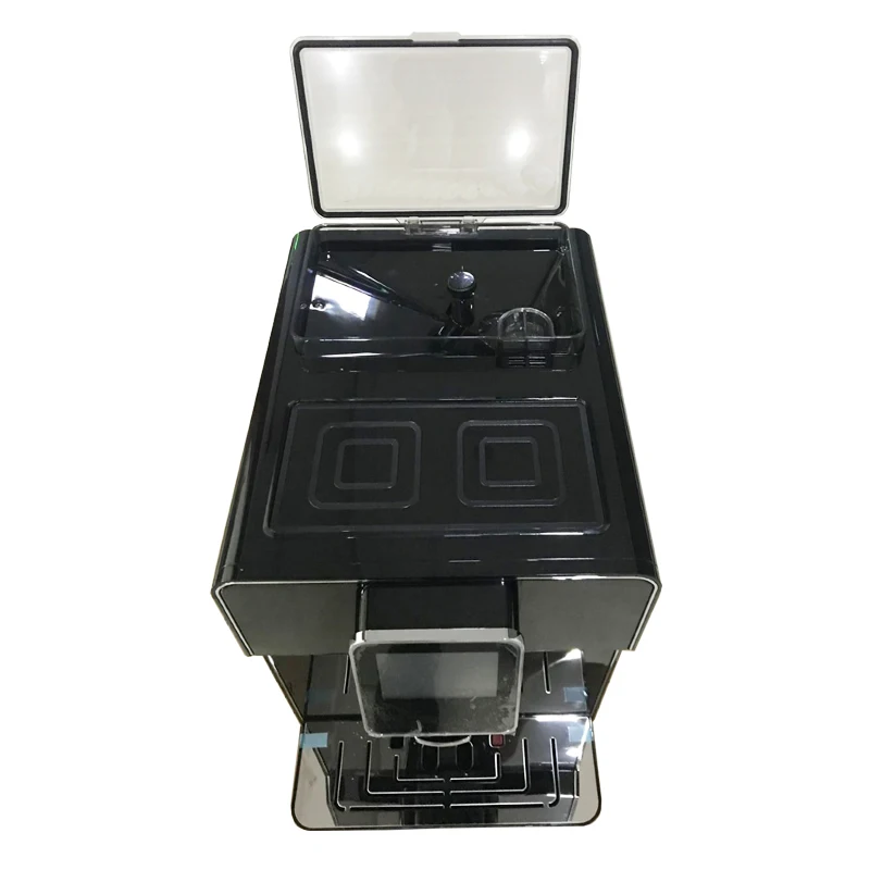 19 бар итальянская полностью автоматическая кофеварка для приготовления