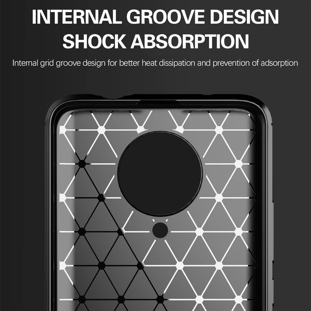 For Xiaomi Poco F2 Pro M2 M3 X3 NFC Case for Xiaomi Mi Note 10 10T Lite Redmi Note 9s 9 Pro 9C 9A Cover Silicone TPU Phone Case