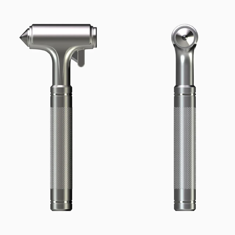 Многофункциональный Безопасность аварийный молоток автомобильный мини оконный