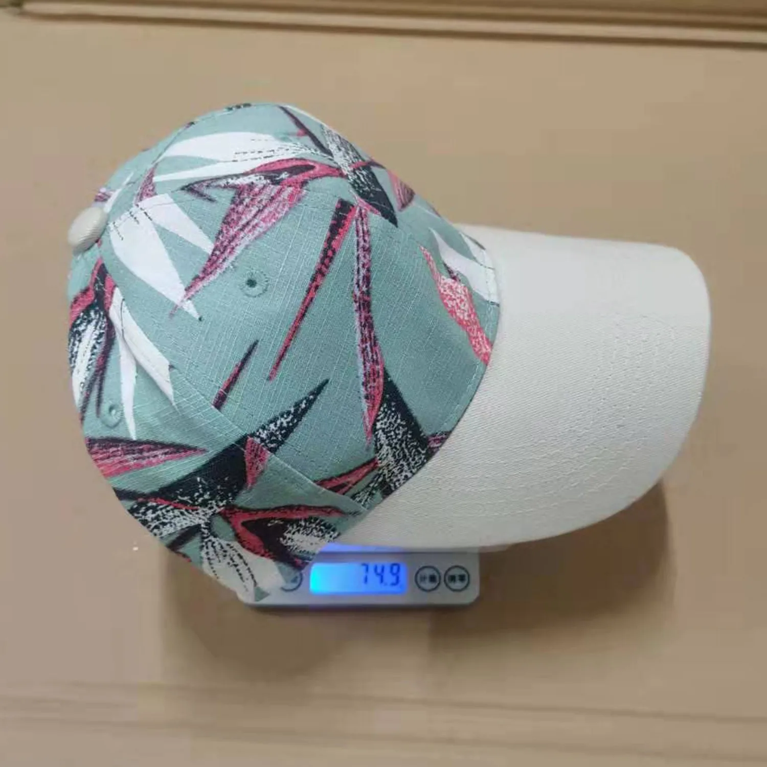 

Summer Hat For Women Men Fashion Breathable Beach Adjustable Baseball Cap Hip Hop Caps Visor Caps Chapeau Femme 31