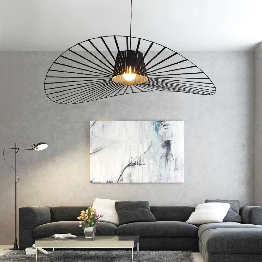 

Modern led chandelier vertigo chandelier creative design living room bedroom constant dining room Chandelier