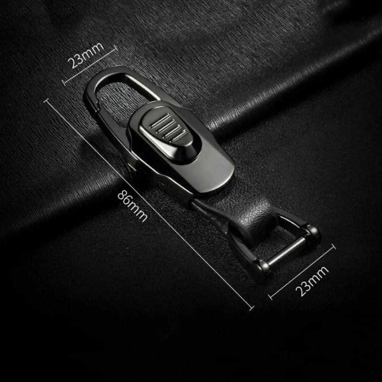 Высококачественный автомобильный брелок кольцо для ключей Подвеска Subaru Mercedes W205