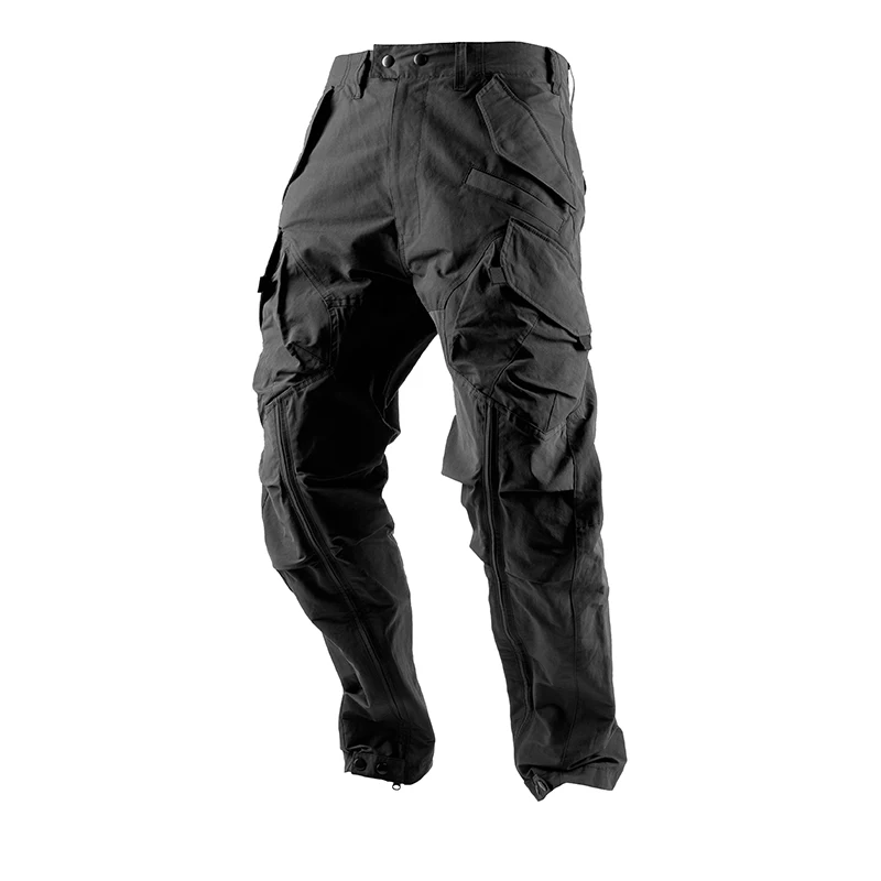 Tactical Functional Single-Layer Thin Soft Shell Pants Military Version Memory Fabric Flight 19F-ES-PL02 | Спорт и развлечения