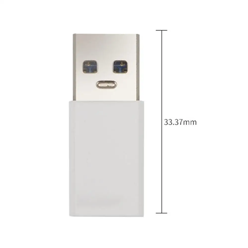 Адаптер Micro USB 5/1 Pces для C коннектора A7 Xiaomi адаптер типа Adap Samsung Huawei G F7S2|Переходники