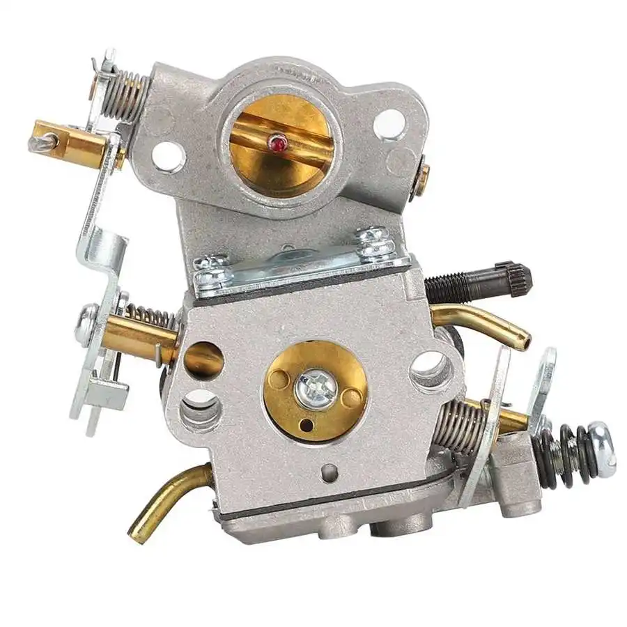 Металлический карбюратор нефтяных труб Замена Комплект подходит для