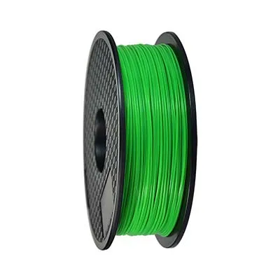 Glow-Green Нить для 3D-принтера Northcube Premium PLA 1,75 мм 1 кг рулон для 3D-принтера и 3d-ручки - Цвет: Glow-Green