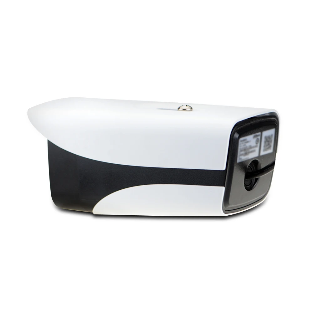 DH 4MP Bullet POE ip камера IPC HFW4433M I2 Starlight IR80 Встроенный SD слот с кронштейном DS 1292ZJ