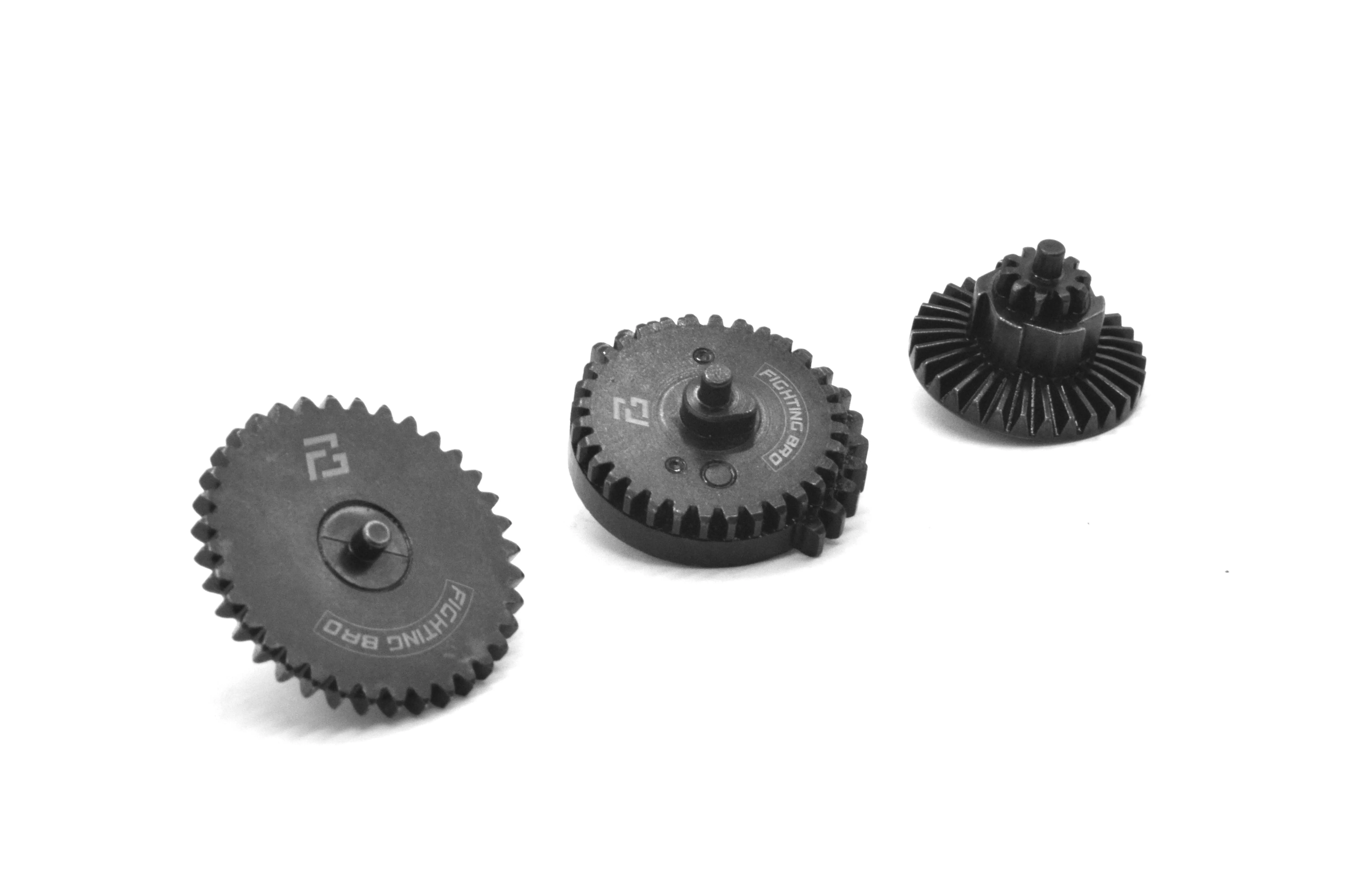 FightingBro Шестерни коробка M4 V2 страйкбол Пейнтбольного ружья воздуха мягкие орудия