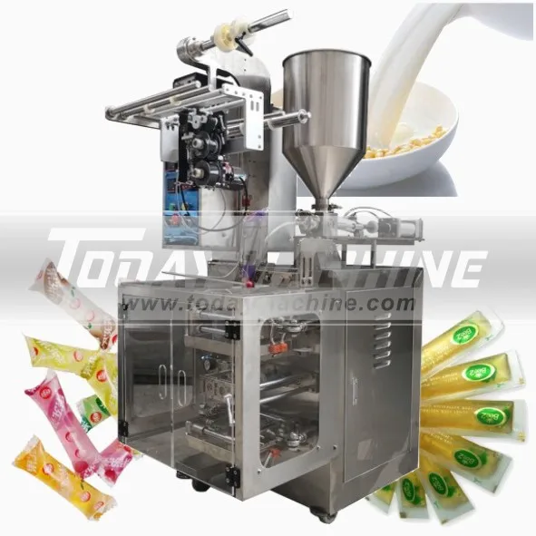 

DXD Automatic Coffee Powder Granule Packaging Machine for Hot Sale
