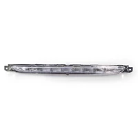 for mercedes benz s class w222 s320 s400 s500 2014 2016 third brake light led 3rd stop lamp rear tail light a2229060048