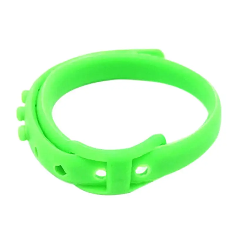 Новинка Отпугиватель для собак ошейник блох репеллентное кольцо шеи и клещей