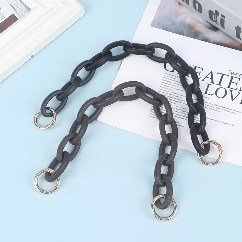 

Женская сумка ручной работы из акриловой смолы ремешок сменный ремешок