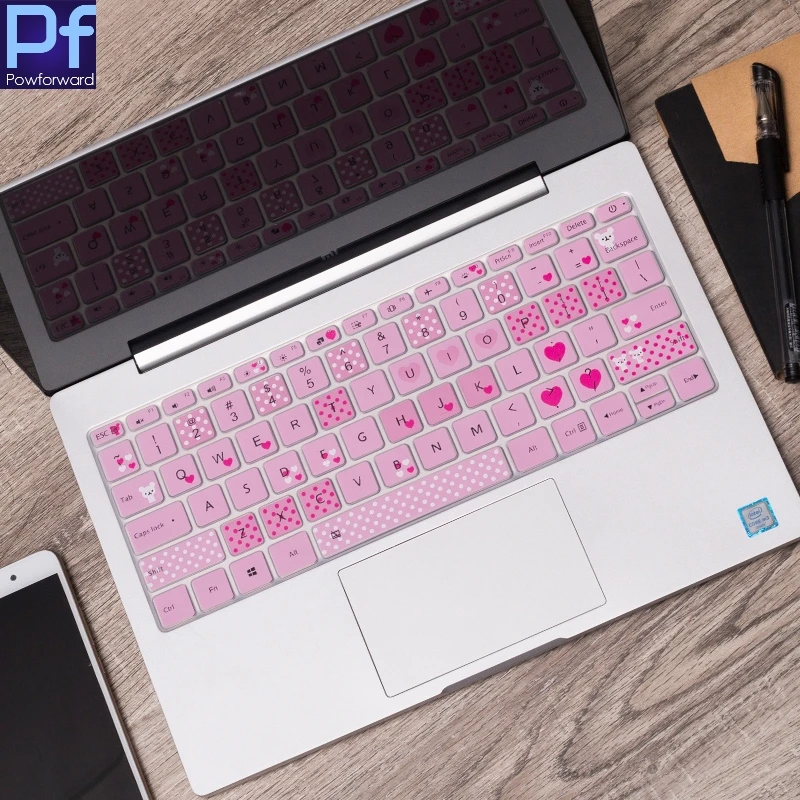 Силиконовый чехол для клавиатуры ноутбука Lenovo Yoga 530 530s 14ikb 730s 530|Чехлы клавиатуры| |