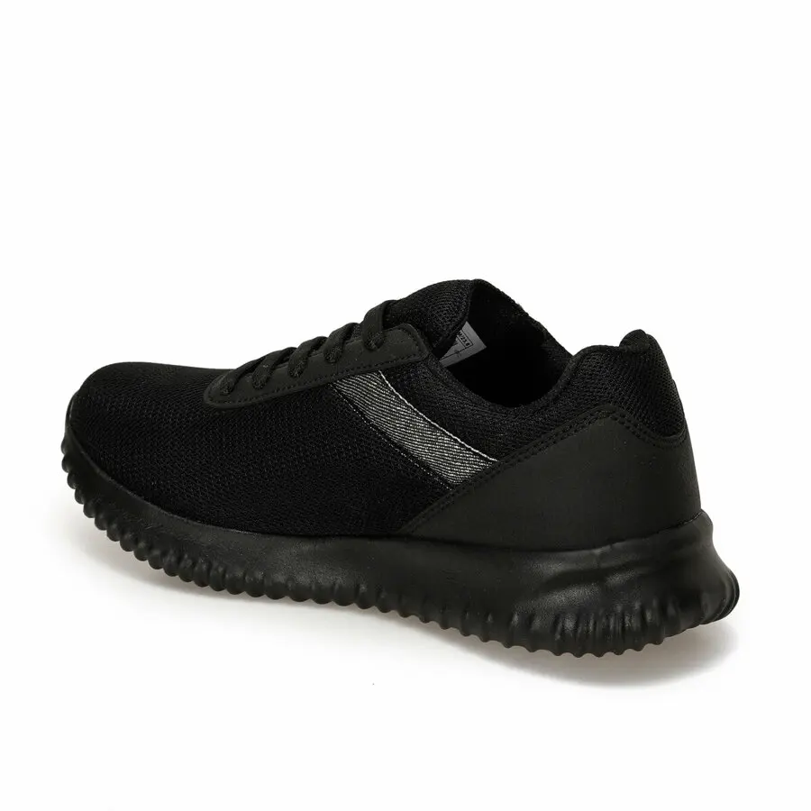 

Sneakers Women Torex Banca W Black Women'S Sneaker Shoes