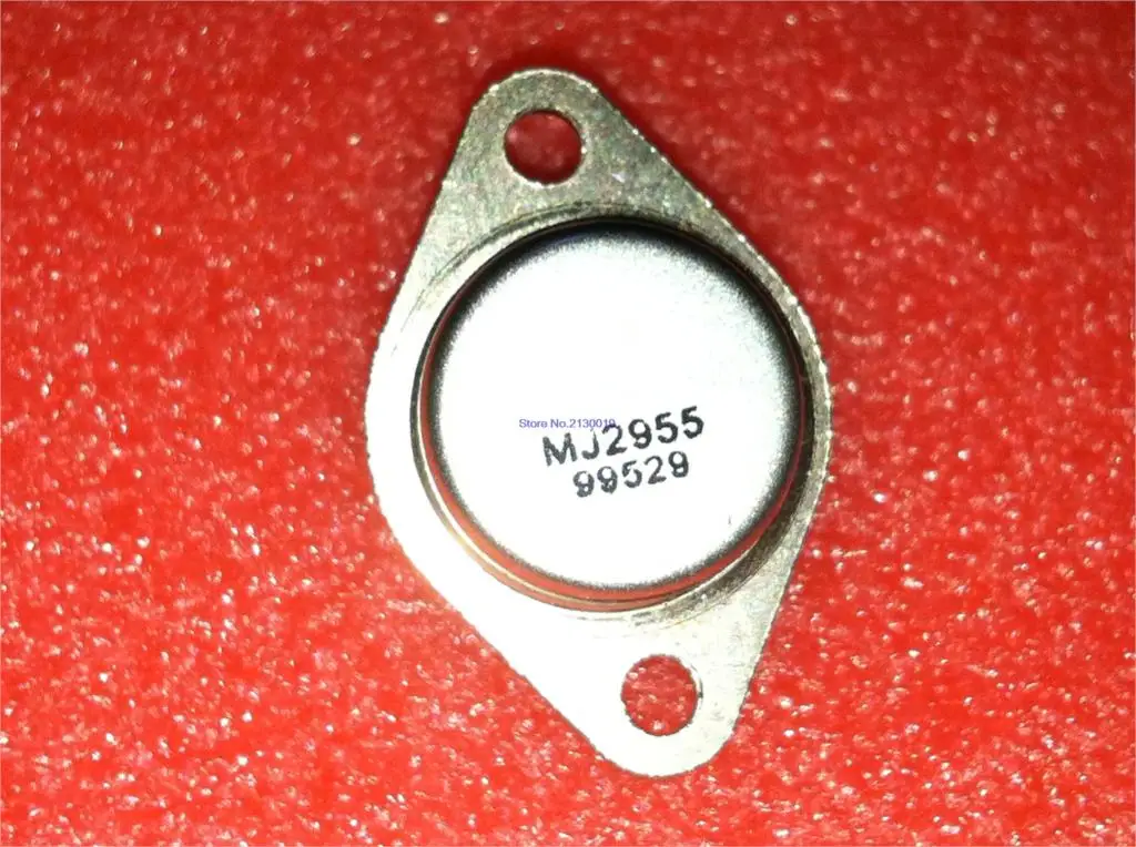 5 шт./лот MJ2955 до 3 15A 60V 2955-3
