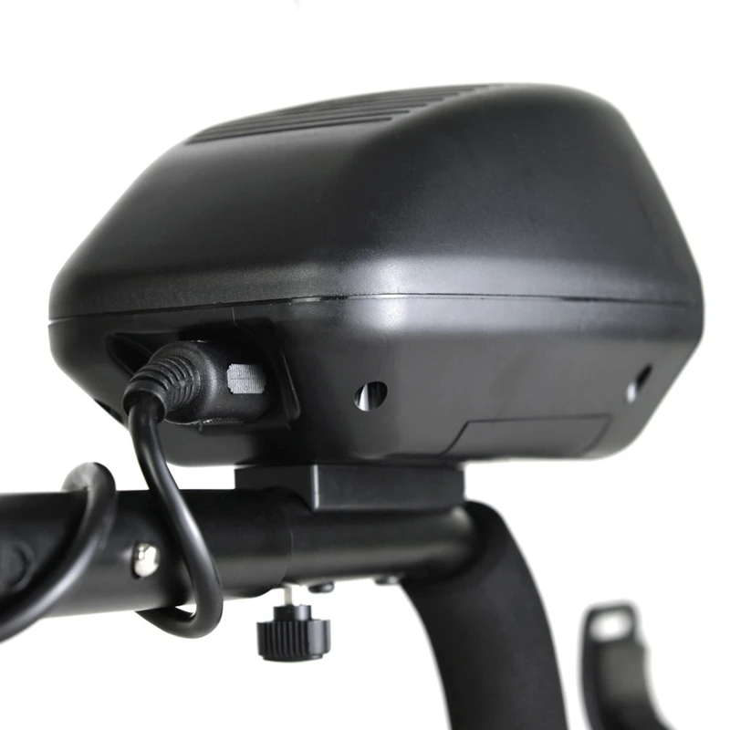 

Portable High Sensitivity MD4060 Underground Metal Detector Gold Jewelry Treasure Digger Metal Finder