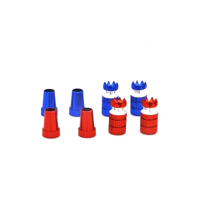 Противоскользящая металлическая головка джойстика M3 M4 подходит для передатчика