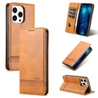 Магнитный Флип-кошелек для iPhone 13 Pro Max 5G 2021, кожаный защитный чехол для iPhone 13 Mini 360, чехлы для телефонов iPhone 13