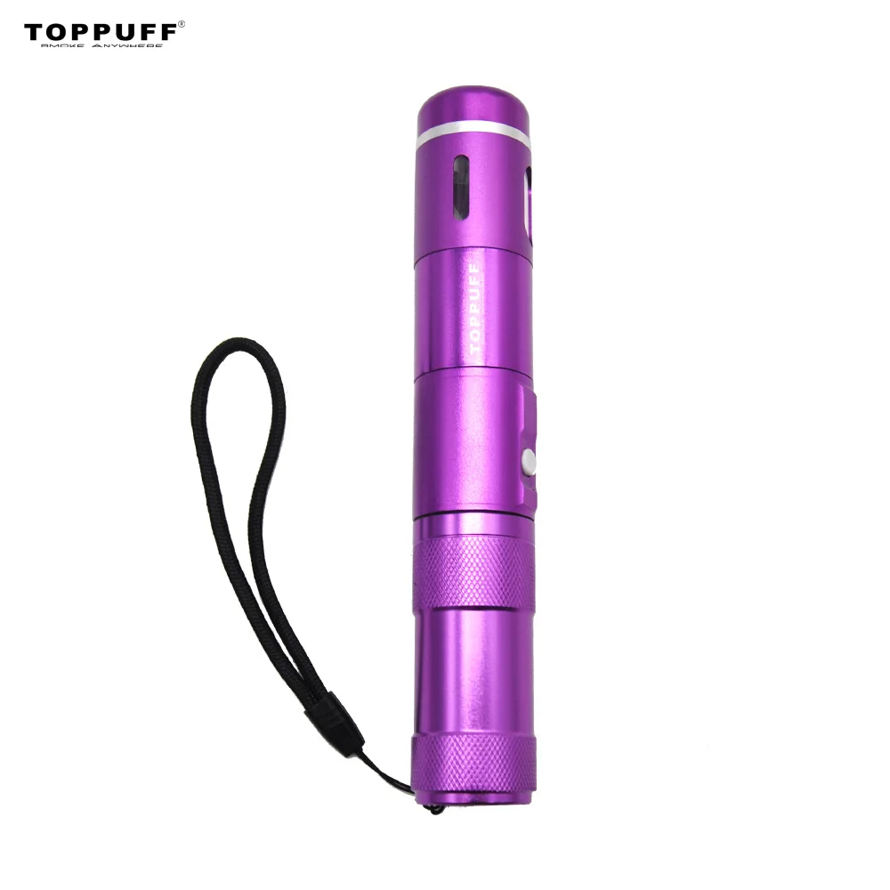 HORNET Алюминиевый Электрический автоматический травяной измельчитель диспенсер с