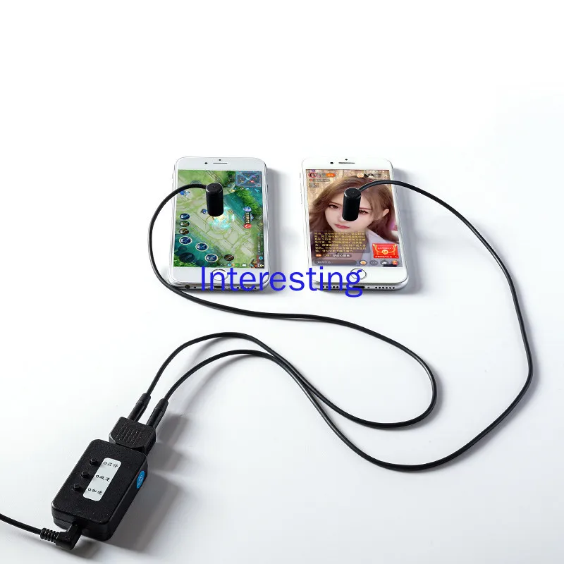 

Mute Phone Screen Auto Clicker Physical Linker