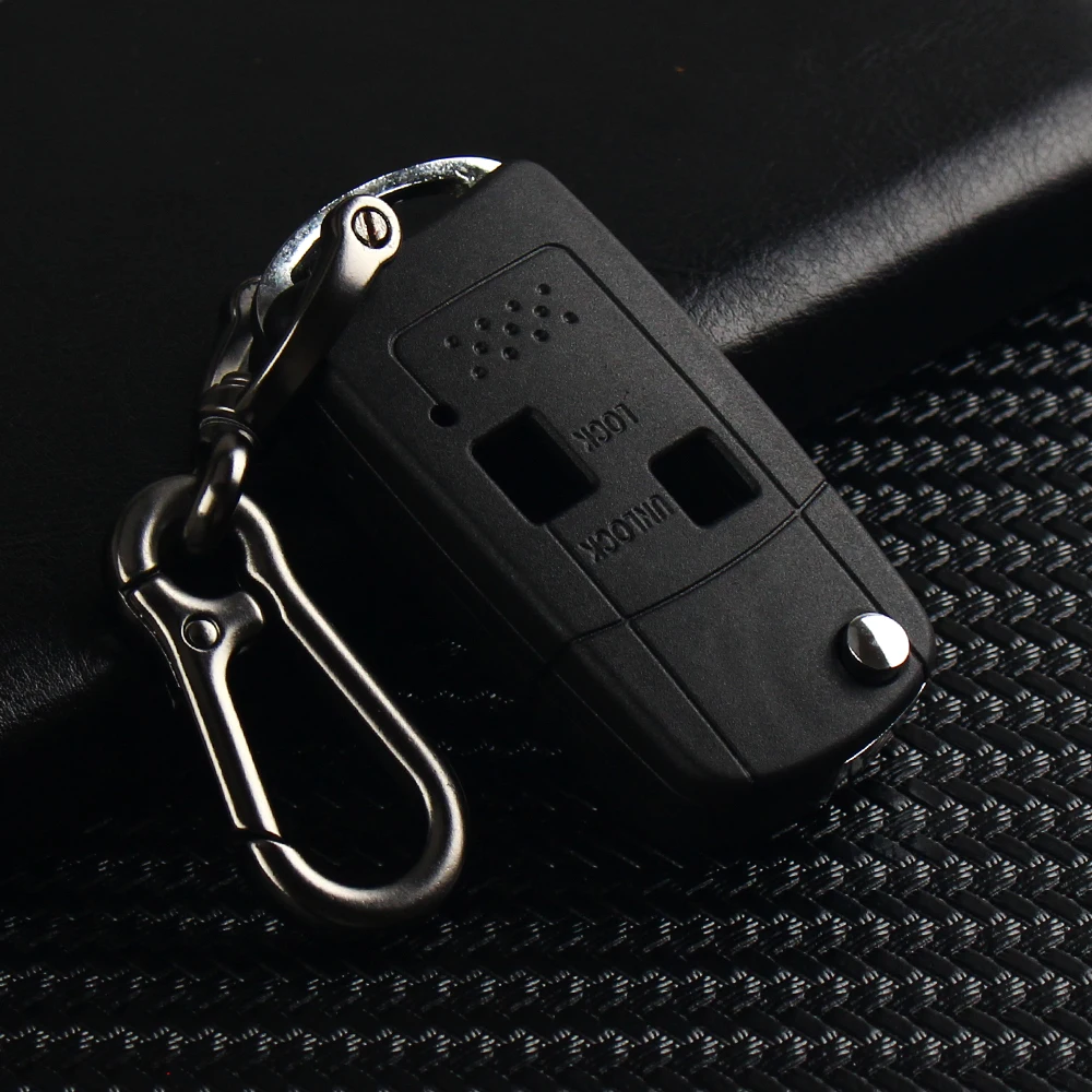 Брелок KEYYOU модифицированный чехол с 2 кнопками для Lexus IS200 GS300 LS400 RX300 46 мм лезвие |