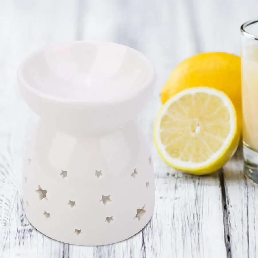 Ароматическая ароматическая свеча Ночная Арома ночной Светильник ароматерапия