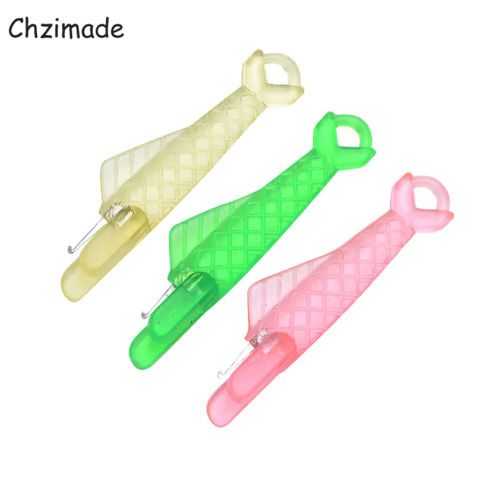 

10 шт., автомобильные иглы для вышивания, в виде рыбы