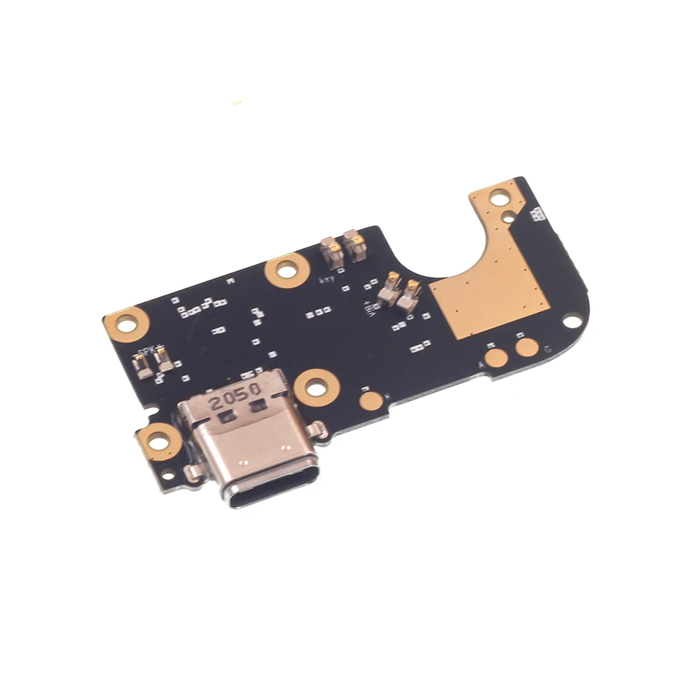 

For Umidigi Bison USB Plug Charge Board Repair Parts Charger Board For Umidigi Bison USB Charging Board