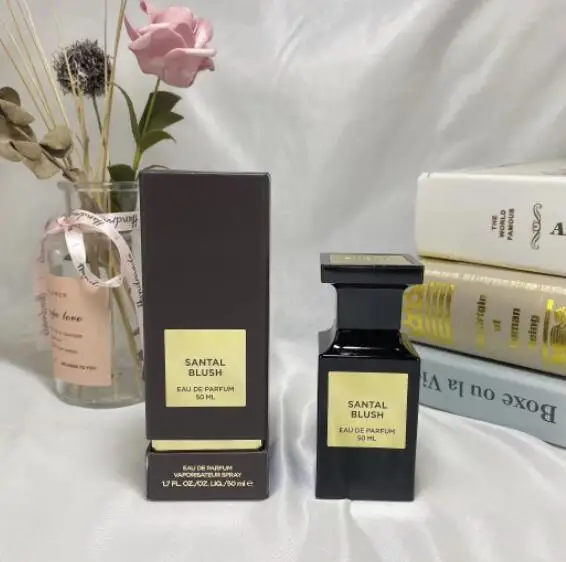 

New Brand Tom Ford Tobacco Vanille Eau de Parfum 50ml