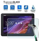 Ультрапрозрачное закаленное стекло для Asus Transformer Pad TF103C TF103CX -Premium Tablet 9H