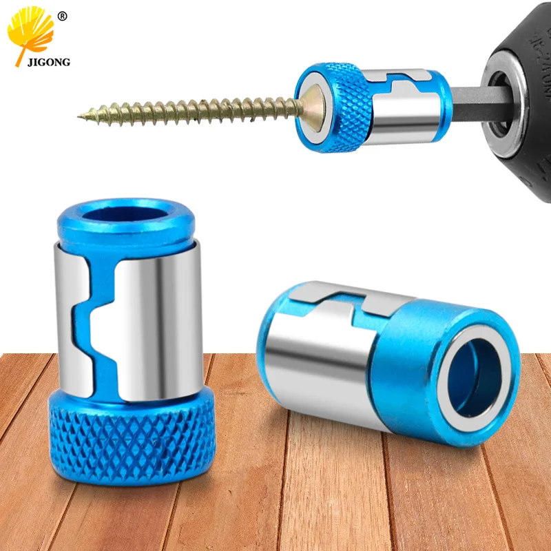 universal-magnetic-ring-alloy-magnetic-ring-screwdriver-bits-anti-corrosion-strong-magnetizer-drill-bit-magnetic-ring