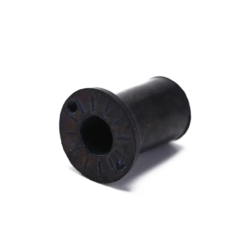

6pcs M4 Rubber Well Nuts Kayak Accessories Blind Fastener Rivet Fishing Kayak Accessories Jack Nuts Windscreen Wellnuts